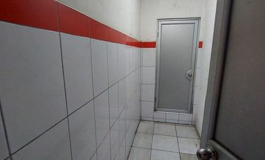 Alquiler bodega 2500m2 en vía a Daule y Perimetral
