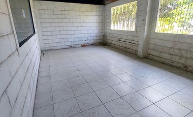 Alquiler bodega 2500m2 en vía a Daule y Perimetral