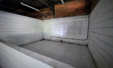 Alquiler bodega 2500m2 en vía a Daule y Perimetral