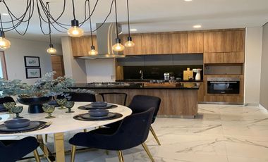 DEPARTAMENTOS EN VENTA TORRE VENTO AL NORTE DE AGUASCALIENTES (IRMA)