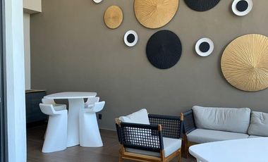 DEPARTAMENTOS EN VENTA TORRE VENTO AL NORTE DE AGUASCALIENTES (IRMA)