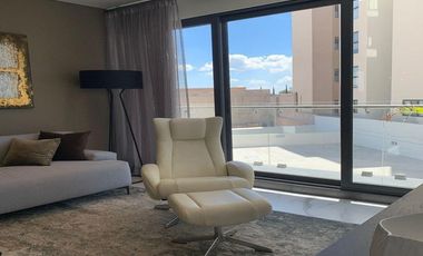 DEPARTAMENTOS EN VENTA TORRE VENTO AL NORTE DE AGUASCALIENTES (IRMA)
