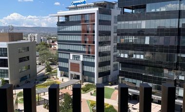 DEPARTAMENTOS EN VENTA TORRE VENTO AL NORTE DE AGUASCALIENTES (IRMA)