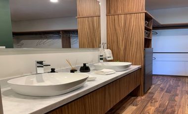 DEPARTAMENTOS EN VENTA TORRE VENTO AL NORTE DE AGUASCALIENTES (IRMA)