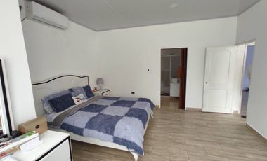 casa de venta en San Gabriel Portoviejo