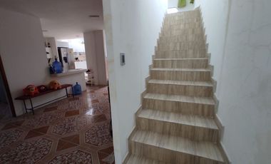 casa de venta en San Gabriel Portoviejo