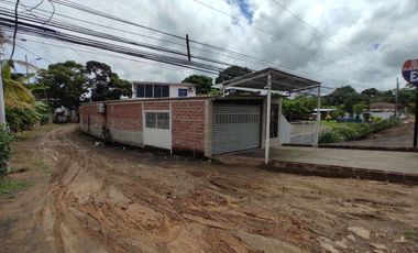 casa de venta en San Gabriel Portoviejo