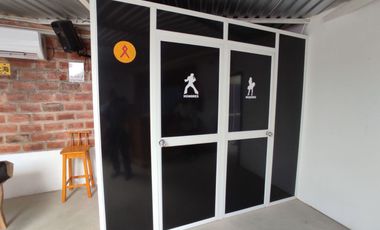 casa de venta en San Gabriel Portoviejo