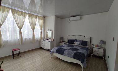 casa de venta en San Gabriel Portoviejo