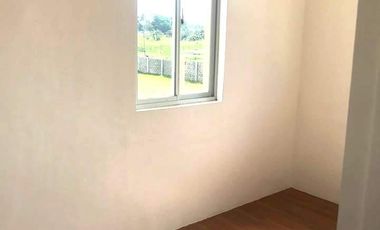 House and Lot in Tagum City
