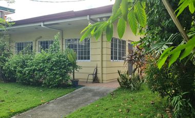 Bungalow House in N. Bacalso Avenue Near CIT,  Salazar Institute, SM SEASIDE CITY