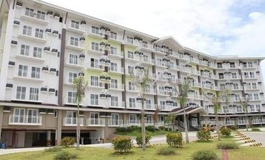 READY FOR OCCUPANCY 41 sqm 1- bedroom condo for sale in Amani Grand Tower C Lapulapu City, Cebu