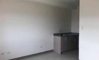 For Sale Studio Unit in Casa Mira Tower Labangon