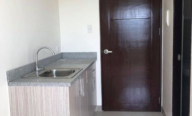 For Sale Studio Unit in Casa Mira Tower Labangon