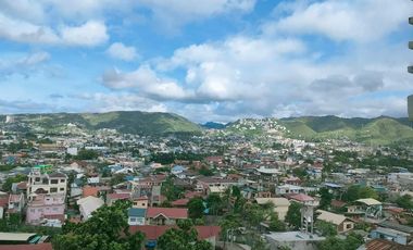 For Sale Studio Unit in Casa Mira Tower Labangon