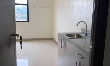 For Sale Studio Unit in Casa Mira Tower Labangon