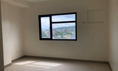 For Sale Studio Unit in Casa Mira Tower Labangon