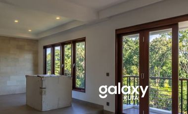 DIJUAL VILLA VIEW SUNGAI SEKAR AYUNG RESIDENCE SEKAR TUNJUNG DEKAT LIVING WORLD DENPASAR, BALI