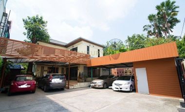 2-story detached house for sale, Lat Phrao 64, Wang Thonglang/50-HH-67021