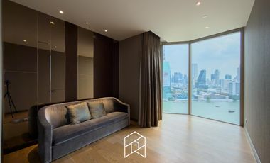 Magnolias Waterfront Residences - Luxury, Spacious Riverfront 3 Beds Condo for Sale or Rent!