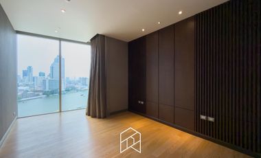 Magnolias Waterfront Residences - Luxury, Spacious Riverfront 3 Beds Condo for Sale or Rent!