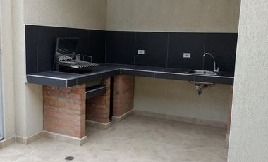 HERMOSO Y AMPLIO APARTAMENTO CENTRAL CONJUNTO IBAGUÉ EN VENTA (VISTA PANORAMICA)