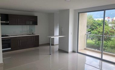 HERMOSO Y AMPLIO APARTAMENTO CENTRAL CONJUNTO IBAGUÉ EN VENTA (VISTA PANORAMICA)