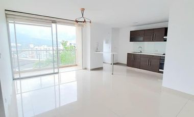 HERMOSO Y AMPLIO APARTAMENTO CENTRAL CONJUNTO IBAGUÉ EN VENTA (VISTA PANORAMICA)