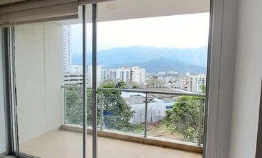 HERMOSO Y AMPLIO APARTAMENTO CENTRAL CONJUNTO IBAGUÉ EN VENTA (VISTA PANORAMICA)