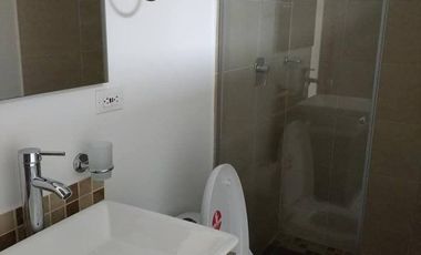 HERMOSO Y AMPLIO APARTAMENTO CENTRAL CONJUNTO IBAGUÉ EN VENTA (VISTA PANORAMICA)