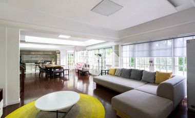 Modern Newly Renovated 4 Bedroom Penthouse for Rent near Cebu IT Park