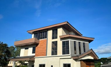 Bali Mansions - Brand New House and Lot - Silang Cavite