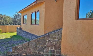HERMOSA FINCA CON ALBERCA EN HUASCA DE OCAMPO