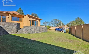HERMOSA FINCA CON ALBERCA EN HUASCA DE OCAMPO