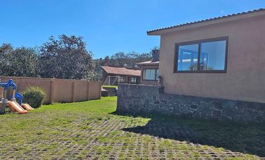 HERMOSA FINCA CON ALBERCA EN HUASCA DE OCAMPO