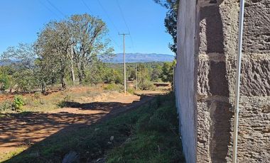HERMOSA FINCA CON ALBERCA EN HUASCA DE OCAMPO