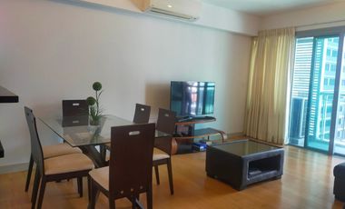One Bedroom Condo Beside Ayala Mall in Park Point Residences