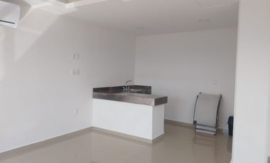 Departamento en 4to. piso en el Fracc. Costa de Oro. Alberca y vigilancia