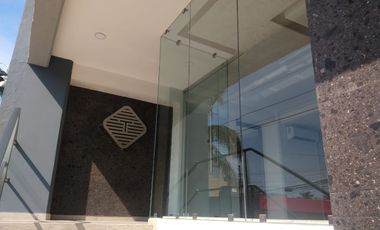 Departamento en 4to. piso en el Fracc. Costa de Oro. Alberca y vigilancia