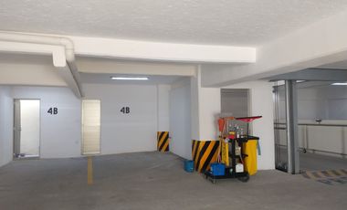 Departamento en 4to. piso en el Fracc. Costa de Oro. Alberca y vigilancia