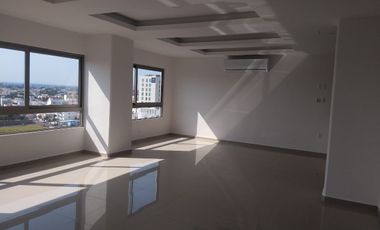 Departamento en 4to. piso en el Fracc. Costa de Oro. Alberca y vigilancia