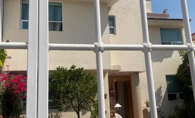 VENTA CASA PRIVADA LOMITA DEL SUR NAUCALPAN