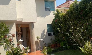VENTA CASA PRIVADA LOMITA DEL SUR NAUCALPAN