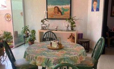 VENTA CASA PRIVADA LOMITA DEL SUR NAUCALPAN