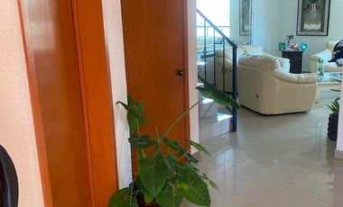 VENTA CASA PRIVADA LOMITA DEL SUR NAUCALPAN