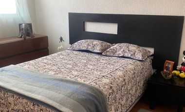 VENTA CASA PRIVADA LOMITA DEL SUR NAUCALPAN