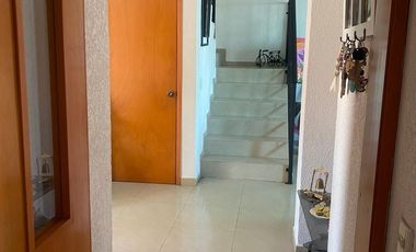 VENTA CASA PRIVADA LOMITA DEL SUR NAUCALPAN