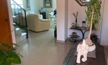 VENTA CASA PRIVADA LOMITA DEL SUR NAUCALPAN