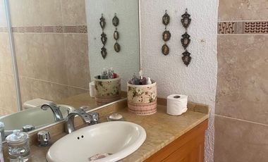 VENTA CASA PRIVADA LOMITA DEL SUR NAUCALPAN