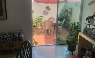 VENTA CASA PRIVADA LOMITA DEL SUR NAUCALPAN